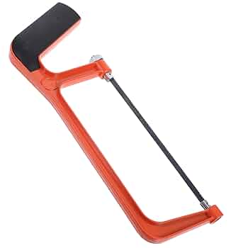 Amazon | ARTIBETTER 6 手のこぎり 木工用糸鋸 木工用ハンド